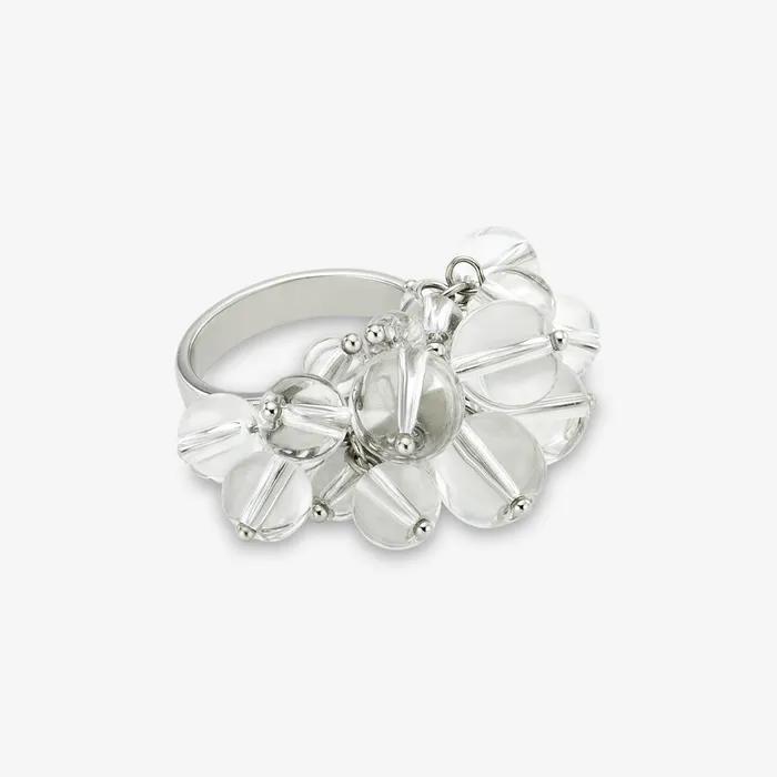 Fruity ring, CRYSTAL