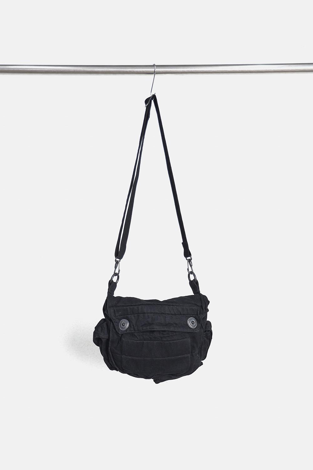 899BGU1-BK - Black