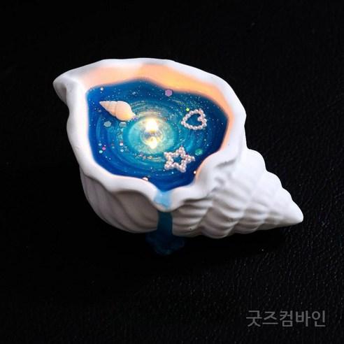 굿즈컴바이 스토어 THE NEW 2024 소라우주 캔들, A. 달콤한향, 1개 - 액자/프레임 | 쿠팡