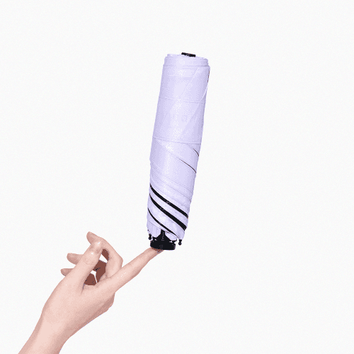 스콜 드리즐러 3단 양우산