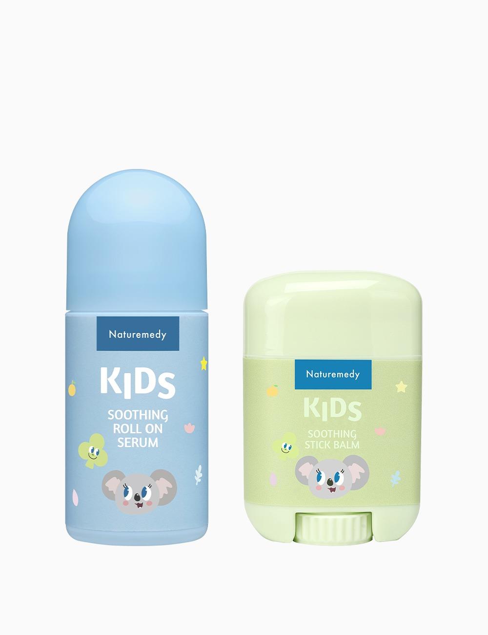 진정 듀오 세트