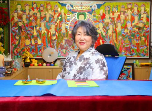 🇰🇷 고급명품 종합부적(재물편)