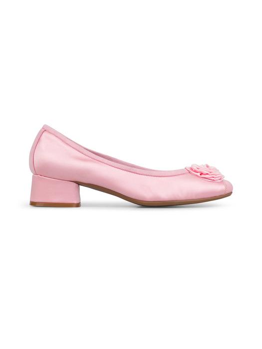 Hai X Reqins Kamelia Shoes (Pink)