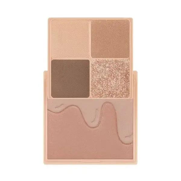 [NEW기획]아임미미 멀티큐브 아이섀도우 미니 팔레트(단품/기획)