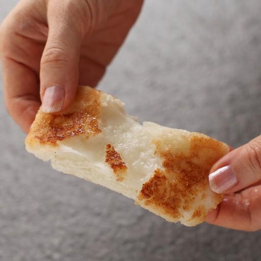 갓지은 구워먹는 찰떡 무설탕찰떡 700g