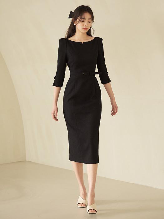 Classic Diana Dress (2color)