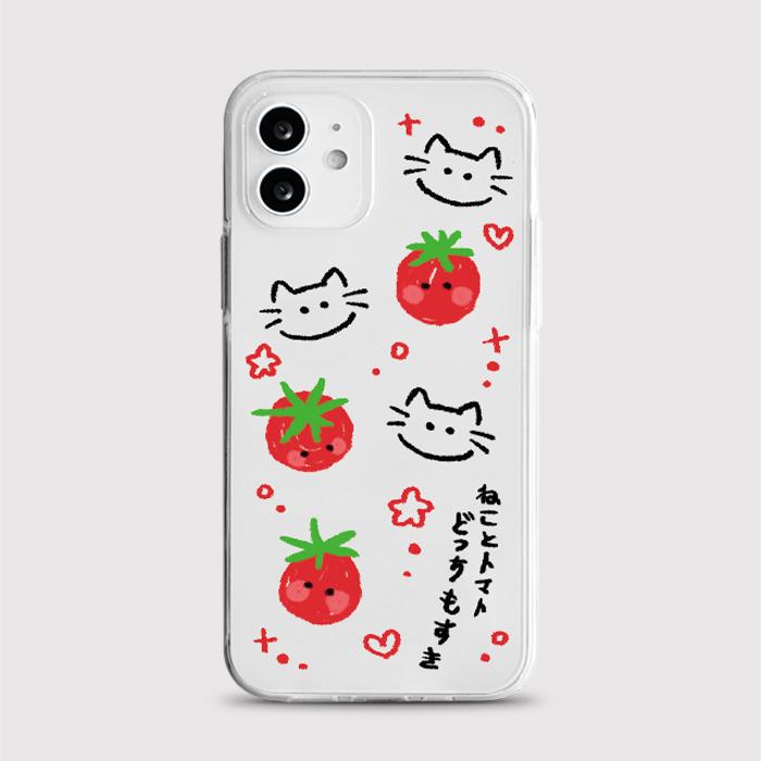 [젤리 토마토고양]