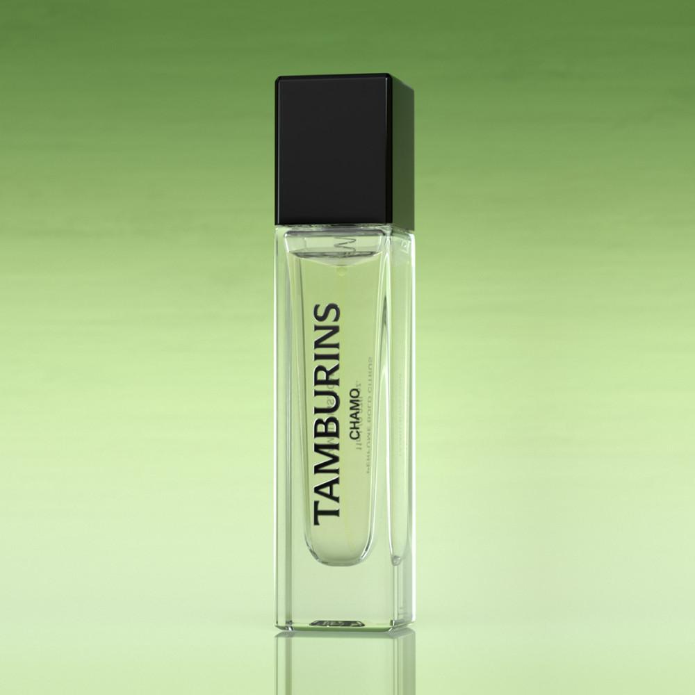 [미니세트증정] 탬버린즈 퍼퓸 향수 카모 CHAMO (11mL)