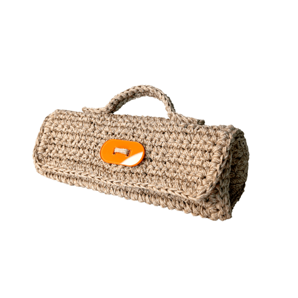 [DIY KIT] ROOF BAG
