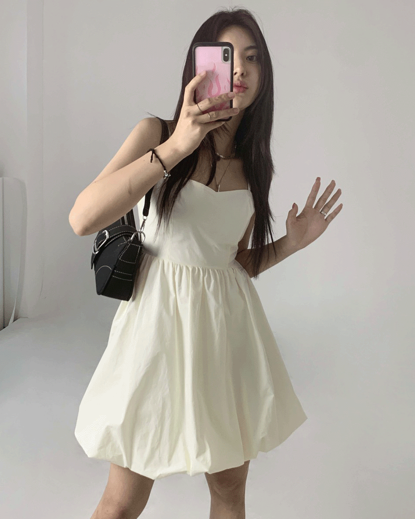 Pumpkin Fairy Dress