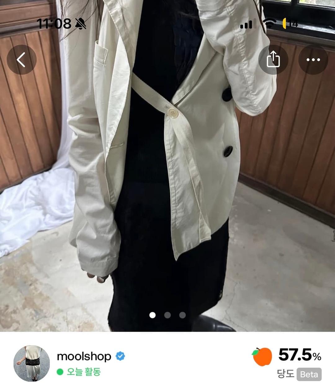 TAKESHI KOSAKA BY Y’S jacket | 후루츠패밀리