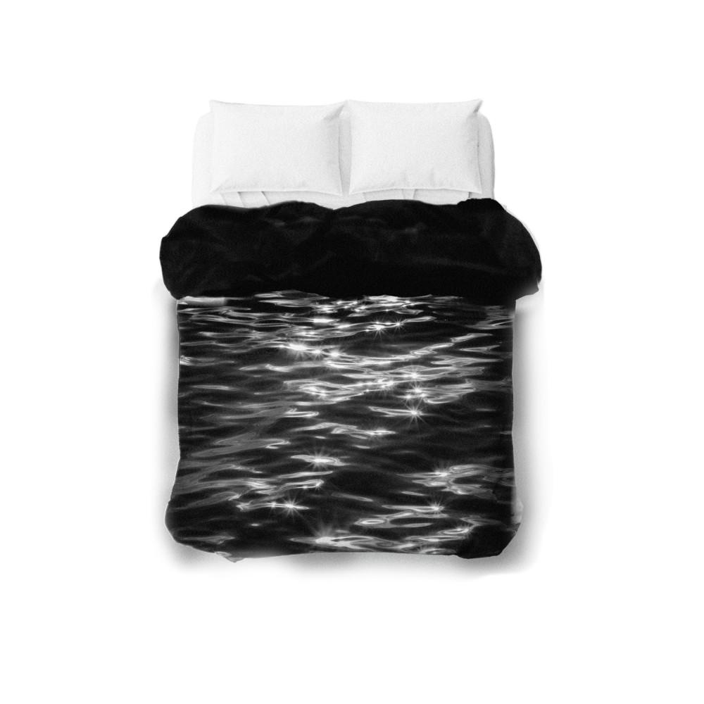 내구빌리지 윤슬 극세사 이불