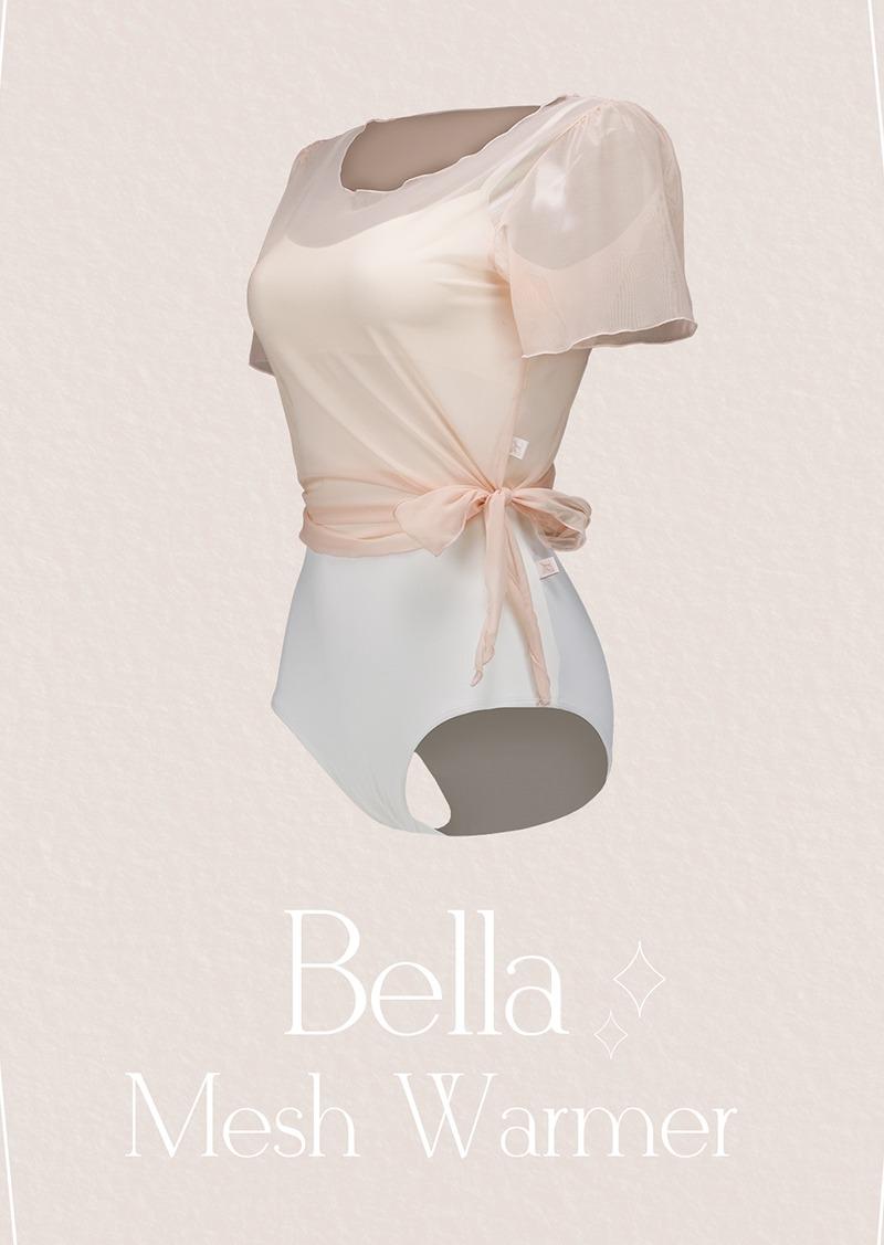 BELLA MESH WARMER