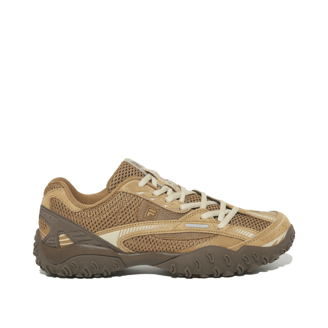 [6% 적립] FILA Echappe LX v2 Brown