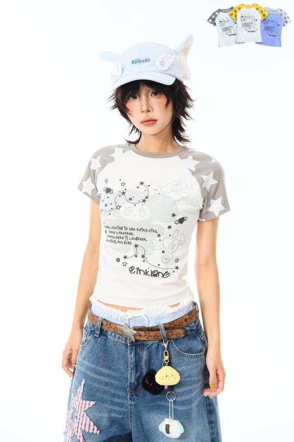 BLUU-OVS-204 (Women's)