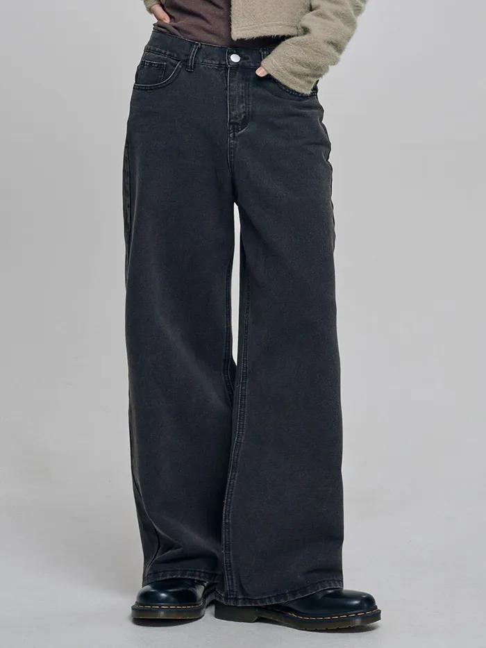 FDP 퍼스트 데님 팬츠