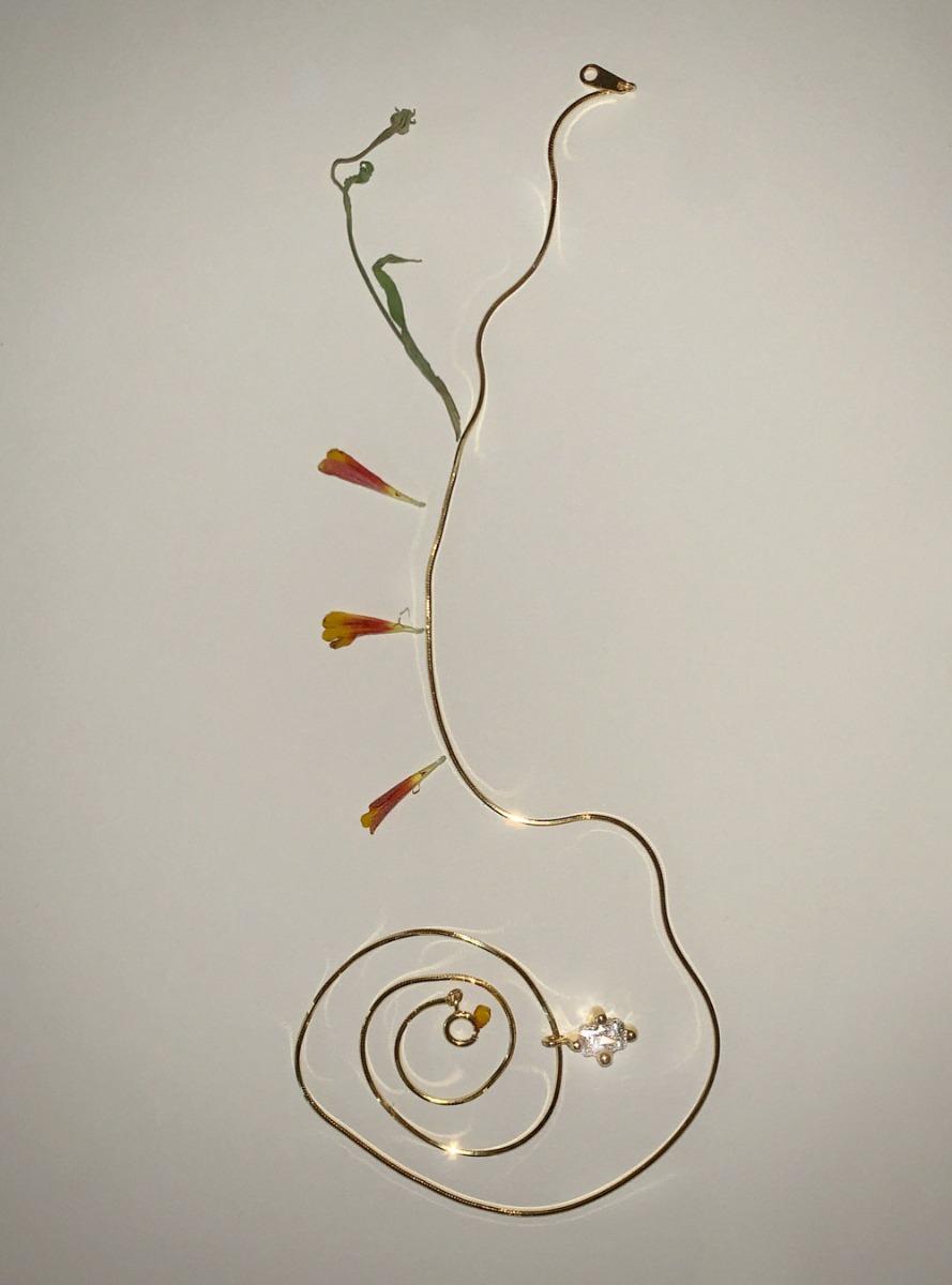 PROT NECKLACE