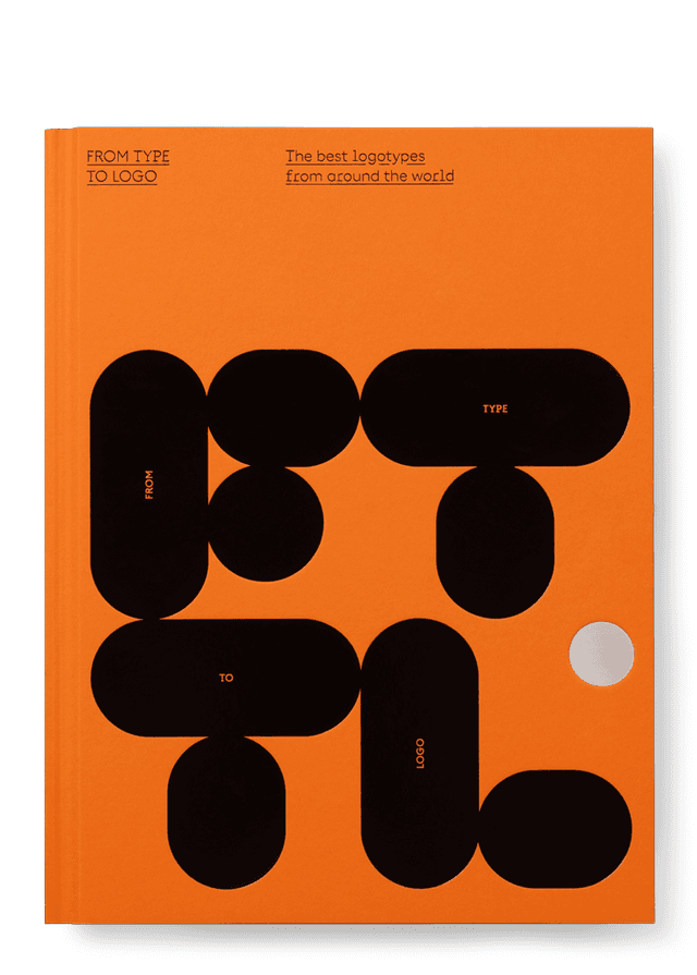 FROM TYPE TO LOGO - hk