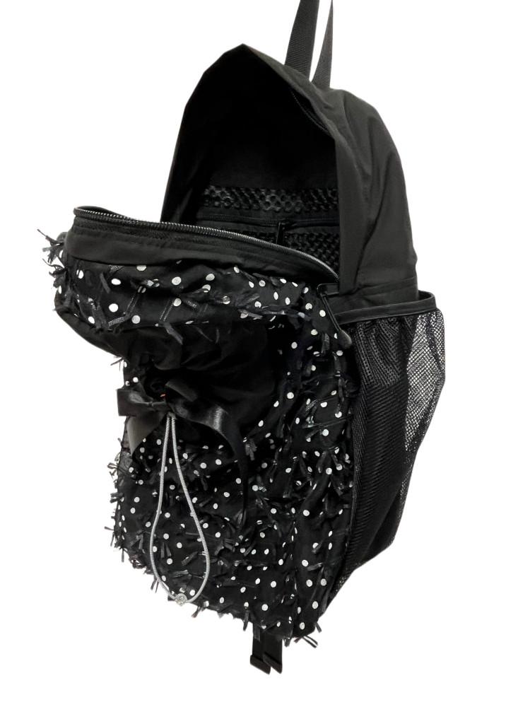 [NEWNOM]뉴놈 뉴서클 -한정수량 도트 점박이 백팩