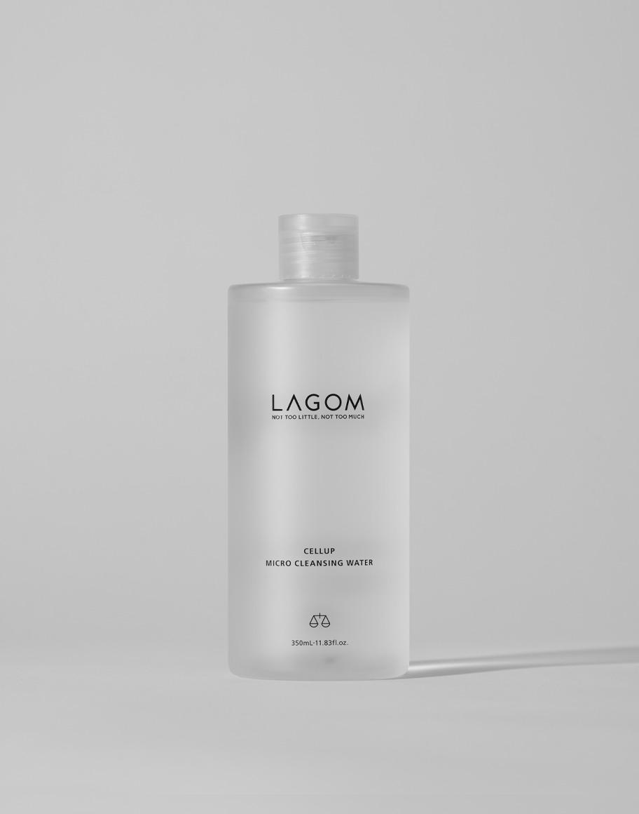 마이크로 클렌징 워터