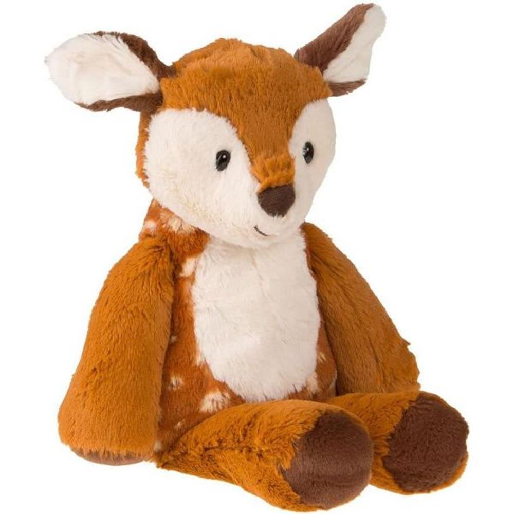 메리메이어 마시멜로우 사슴 동물 애착 수면 인형 13인치