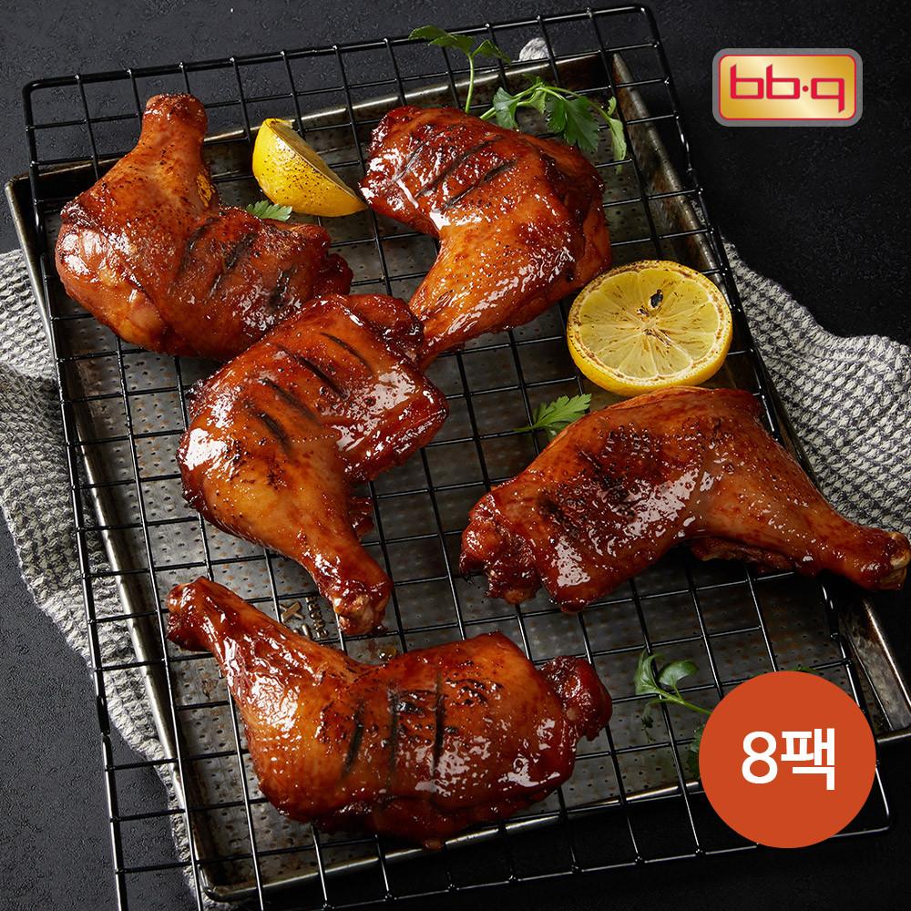 BBQ 자메이카 4팩+4팩 외 인기제품 골라담기  /너겟/텐더/피자/속안심/붕어빵