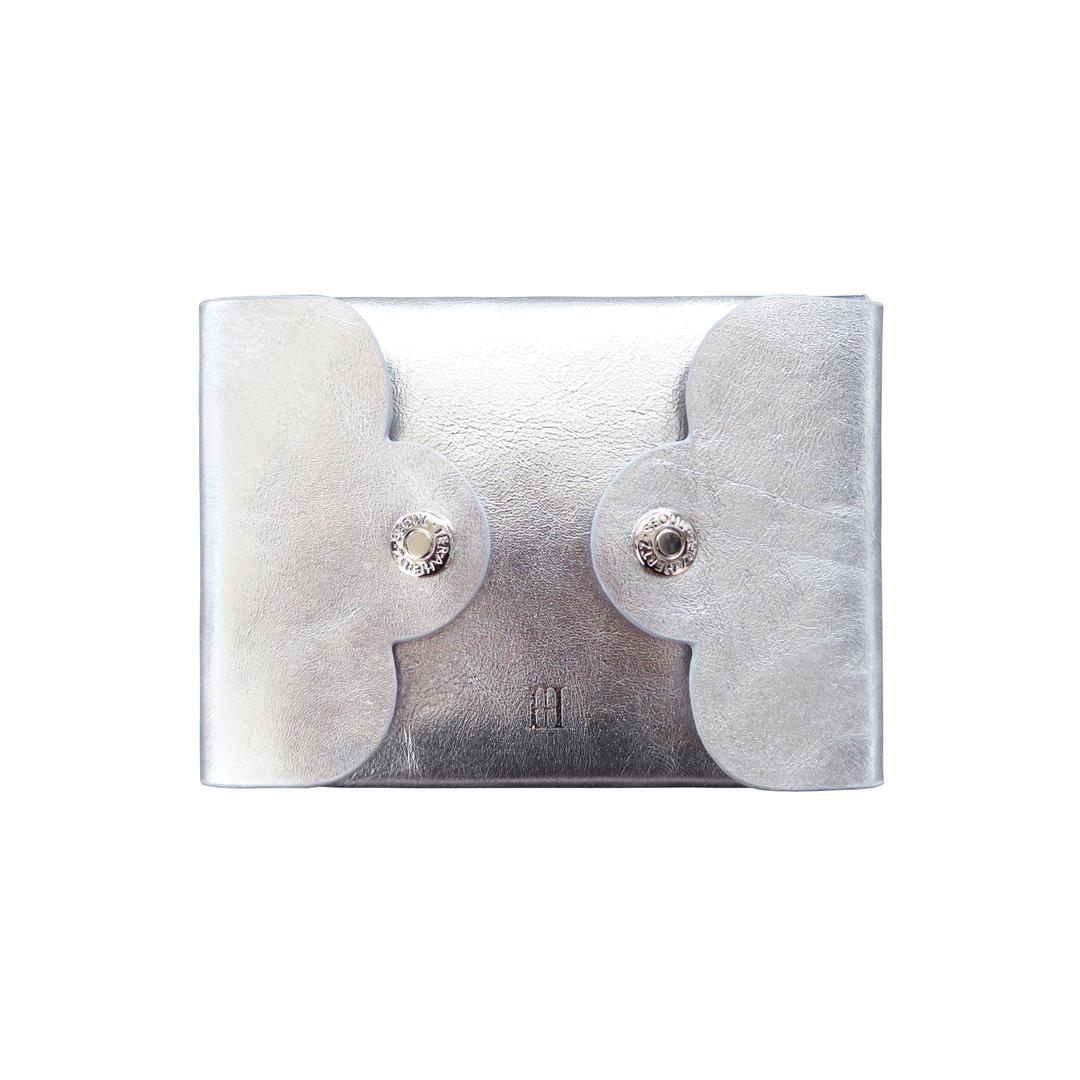 ANY CARD HOLDER [WRINKLY]