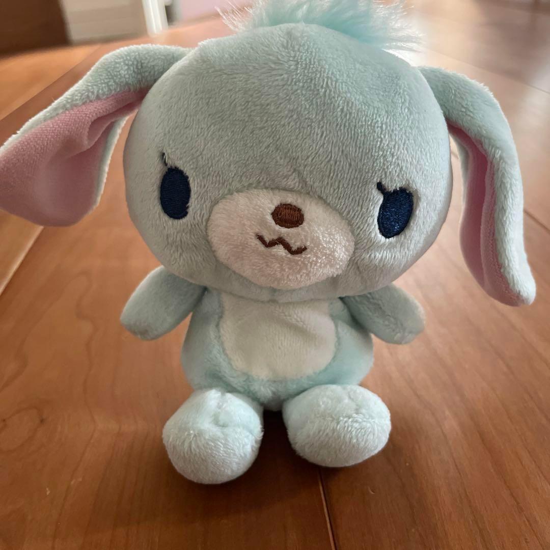 シュガーバニーズ　ミント