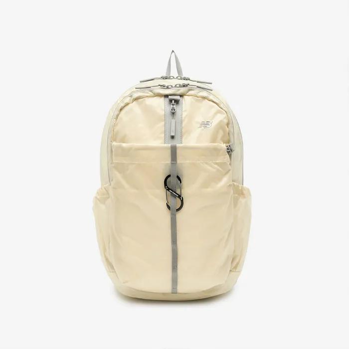 NBGCGS1206 / 라이트 백팩 V2 (CREAM)