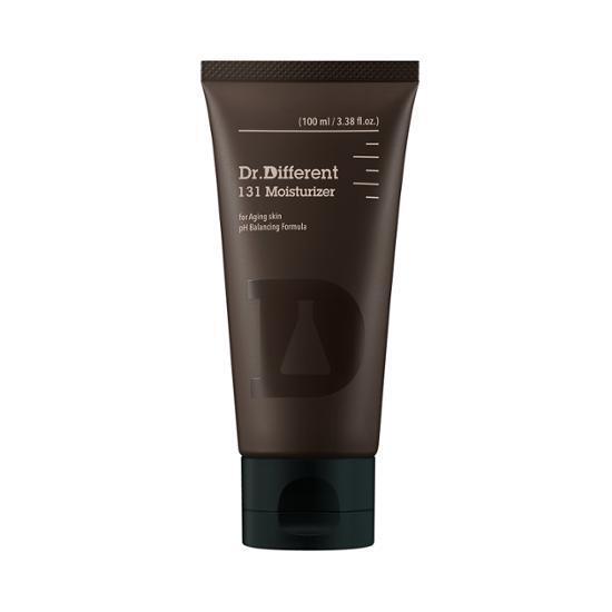 닥터디퍼런트 131 모이스처라이저 100ml