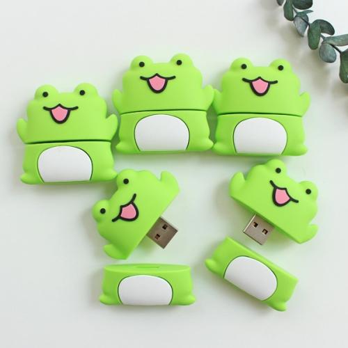 [10%할인]깨꾹이 만세 USB(32G)(~7.3일까지)