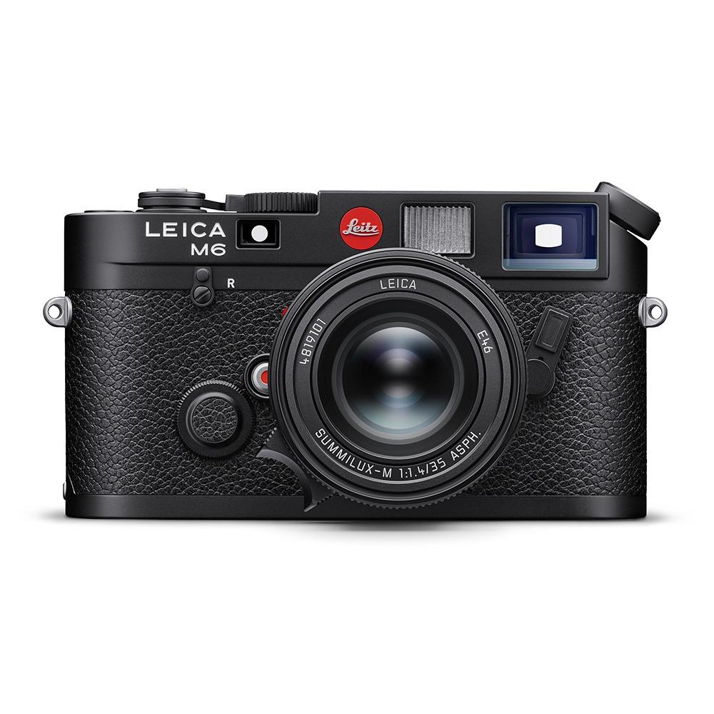Leica M6