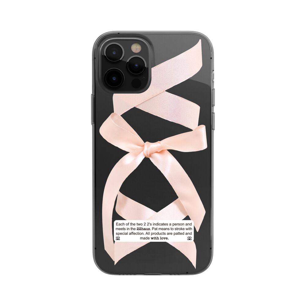 ballet ribbon case