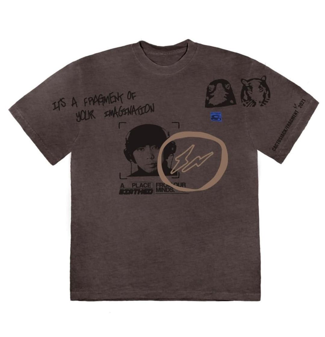 스캇 머천티셔츠 | 후루츠패밀리