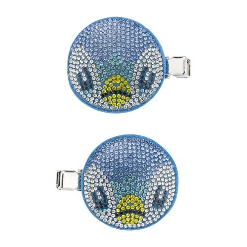 Pokémon accessory×25NICOLE キラキラ前髪クリップ ポッチャマ