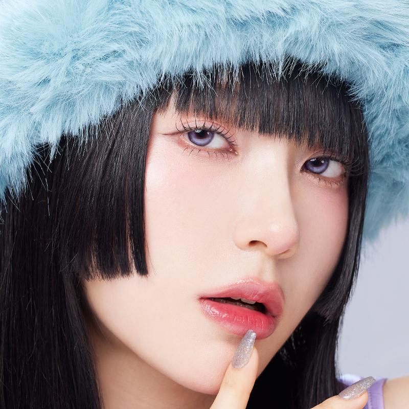 돌링 포피바이올렛