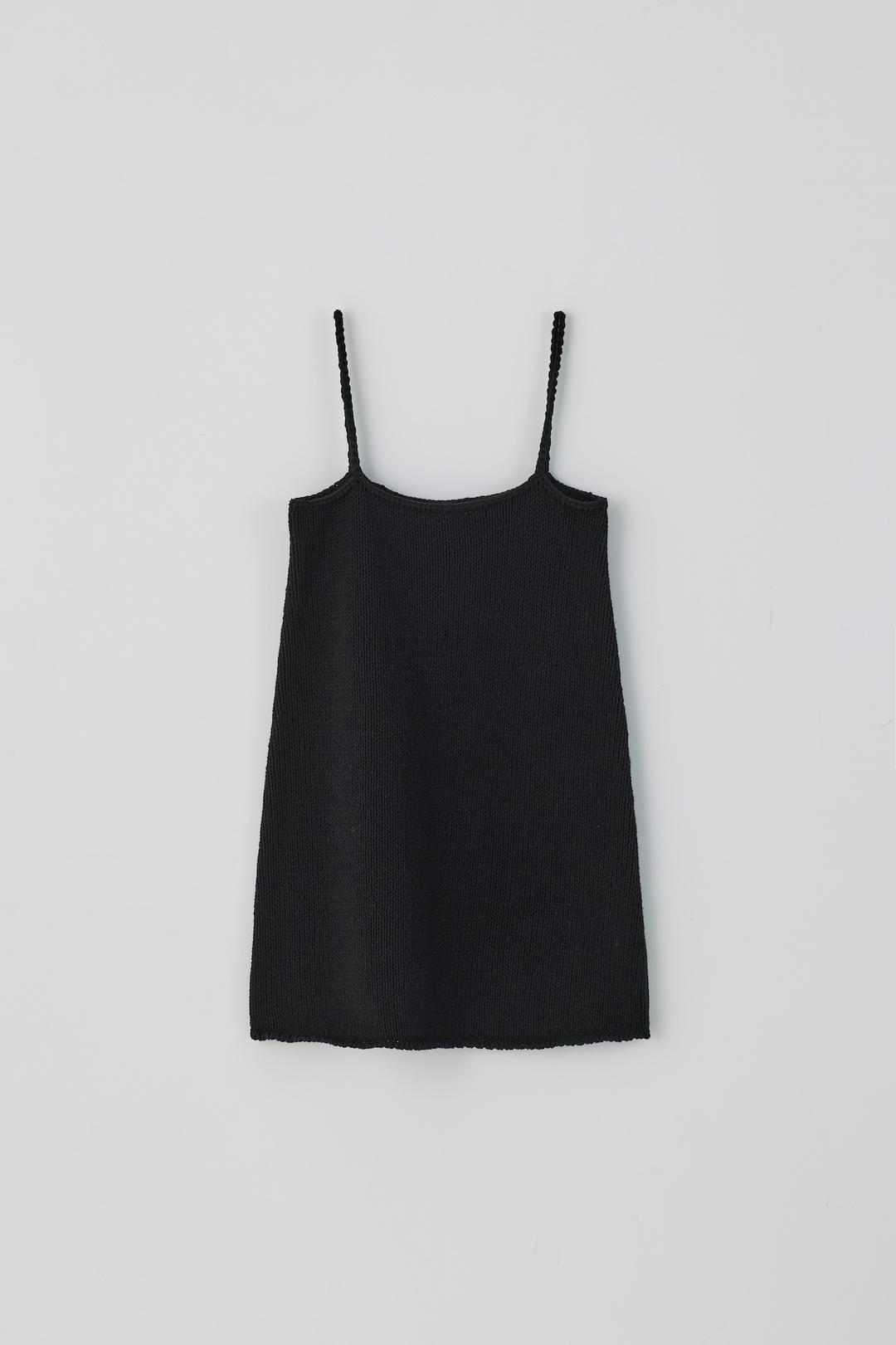 T/T Filo mini one-piece (black)