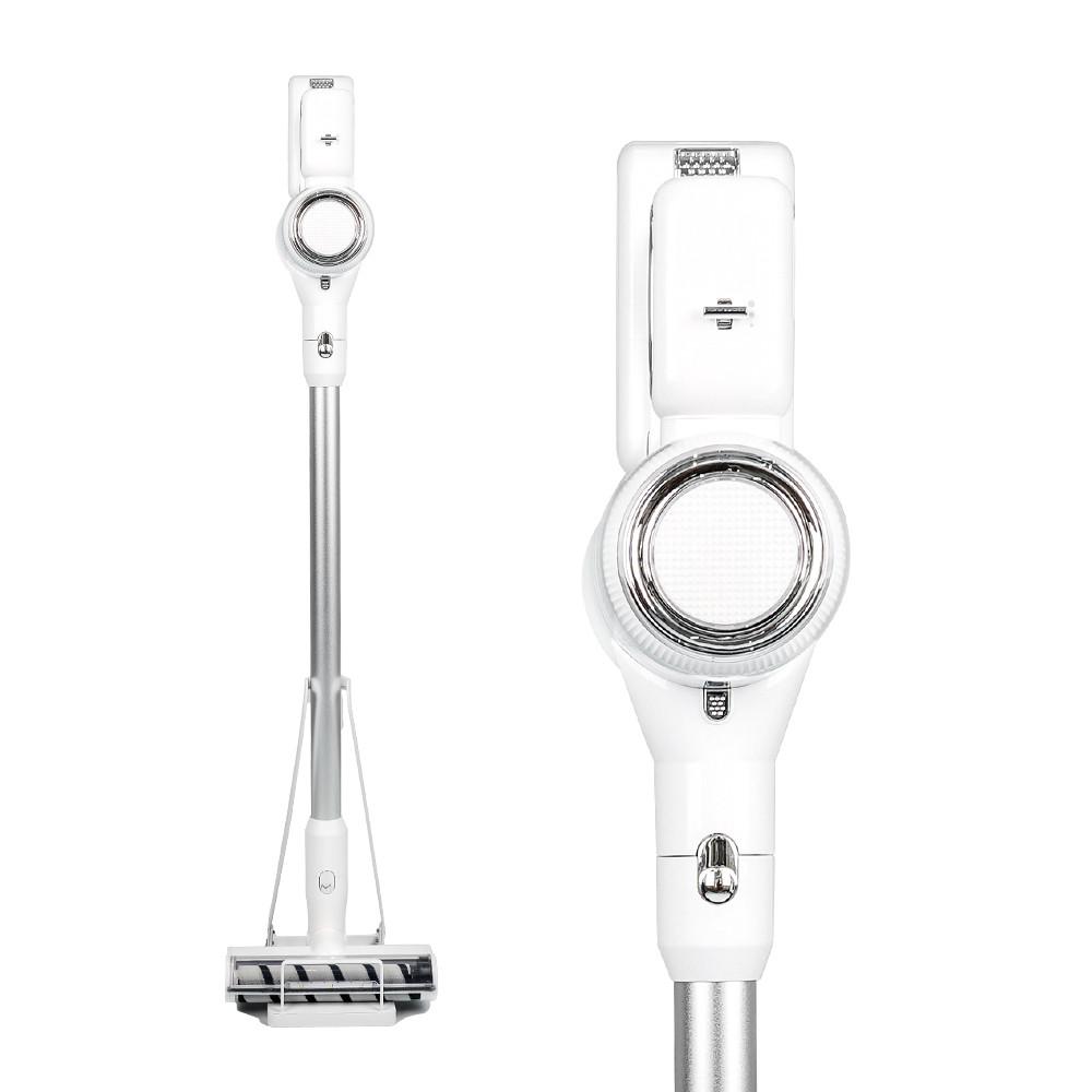 베이직스 무선청소기 V1 퍼펙트 케어 진공 청소기 추천 가벼운 저렴한 원룸 머리카락