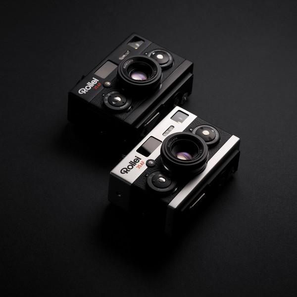 [사전예약/첫 런칭 할인가] MINT 롤라이 35AF ROLLEI 35AF