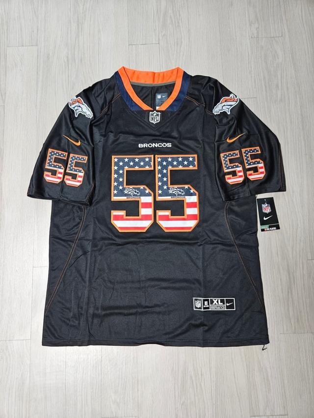 나이키 nfl 풋볼 져지 올드스쿨 블록코어룩 m-3xl | 후루츠패밀리
