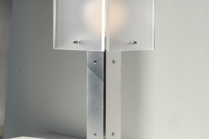 Jellyfish Mood Lamp 해파리 조명 / original finish