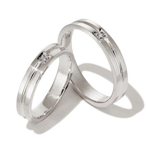 블렌도프(BLENDOFF)  르 슈망 랩 다이아몬드 커플링 [실버925] - 후기 | 무신사