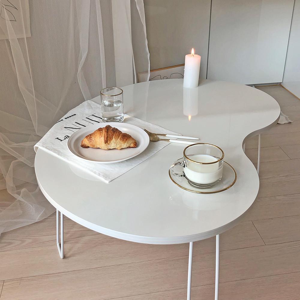 키드니빈즈 LPM 접이식 테이블 (3color)