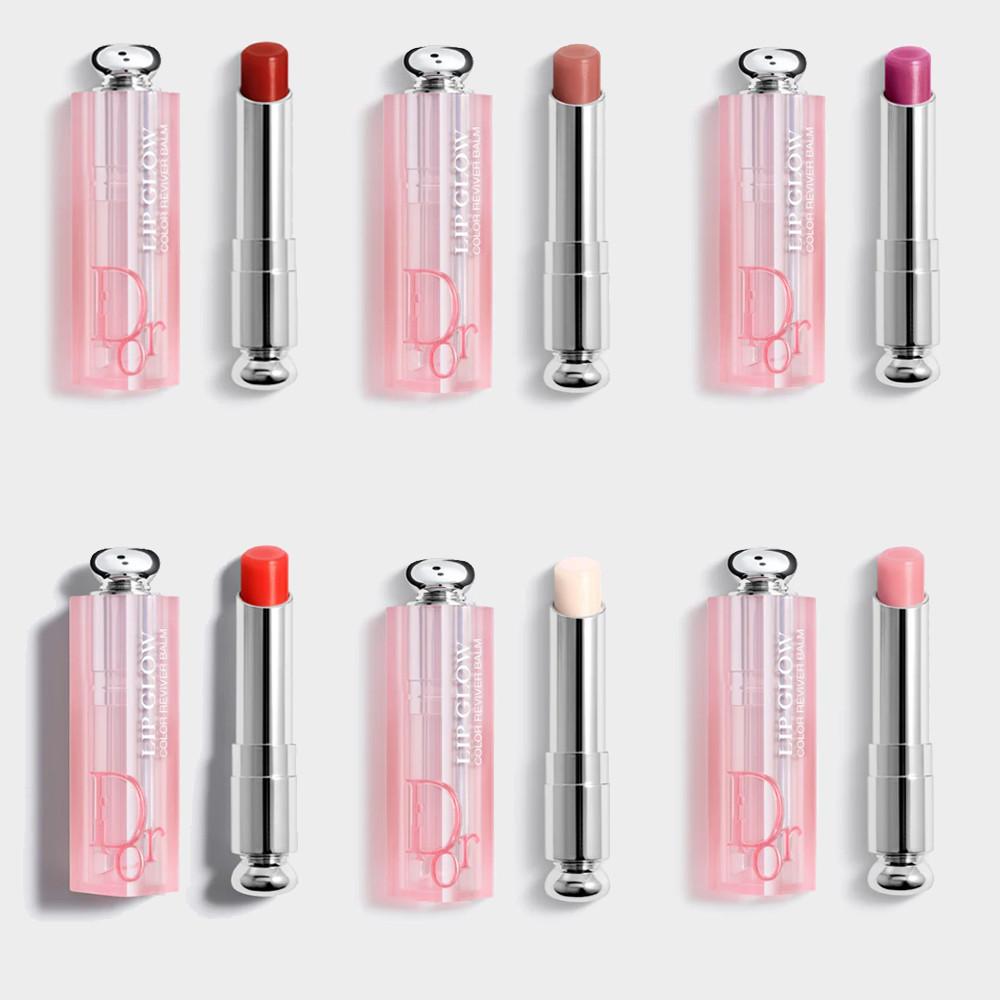 [국내백화점정품/당일출고]디올 어딕트 립 글로우 립밤 립케어 3.2g 무료선물포장 : 제이에스뷰티몰