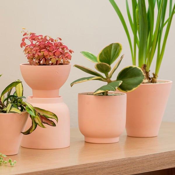 실린더팟 피치 S, M, L