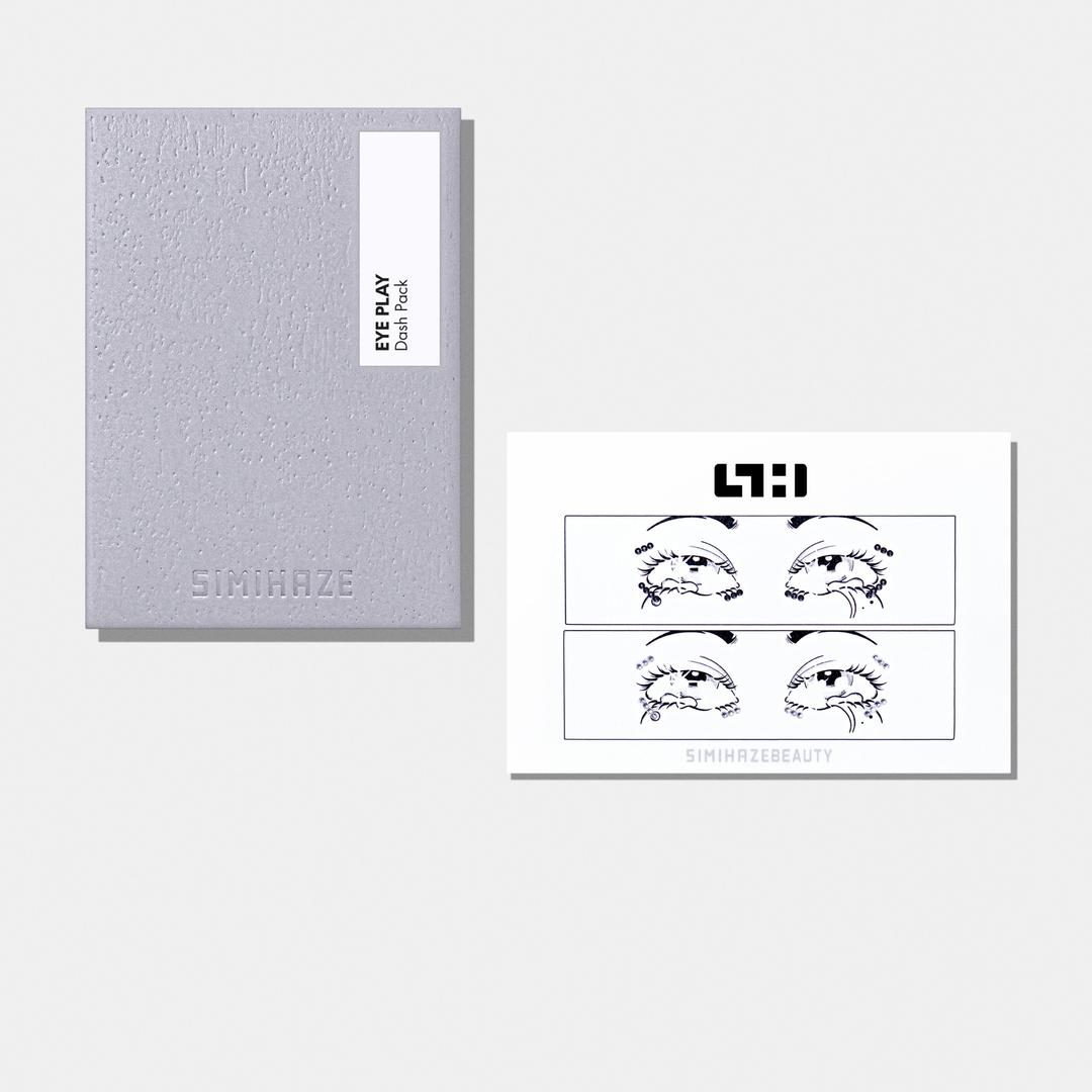 EYE PLAY Dash Pack