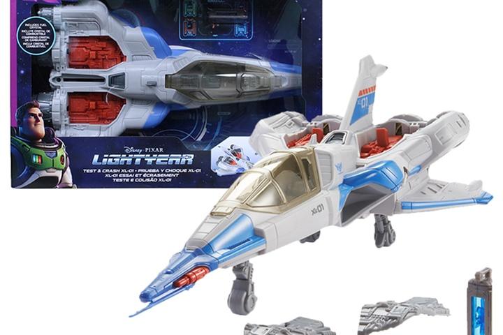 토이스토리 버즈 라이트이어 우주선 XL-01 장난감 키덜트 어린이날 선물