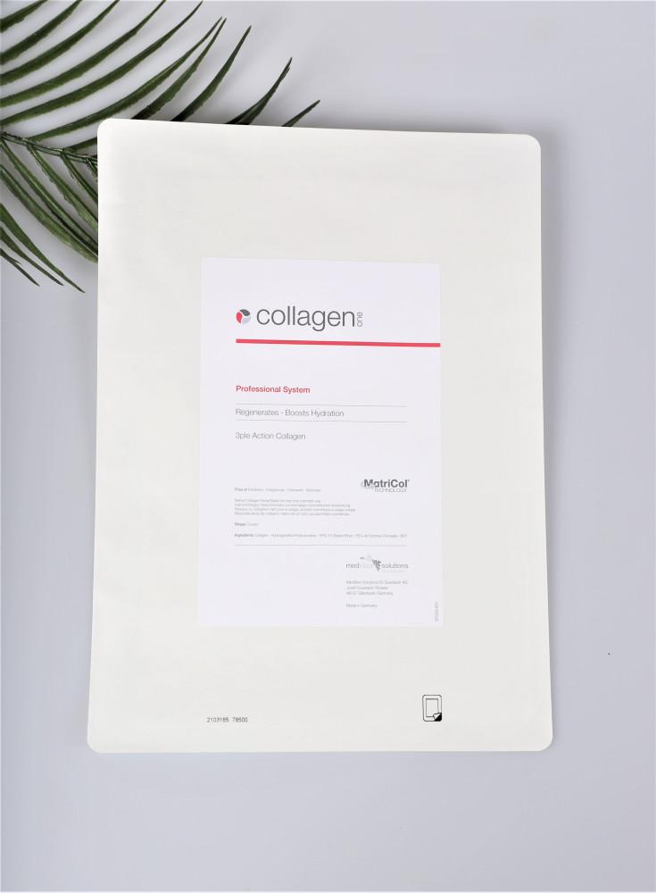 [피부과전용] 콜라겐 벨벳 마스크 독일정품