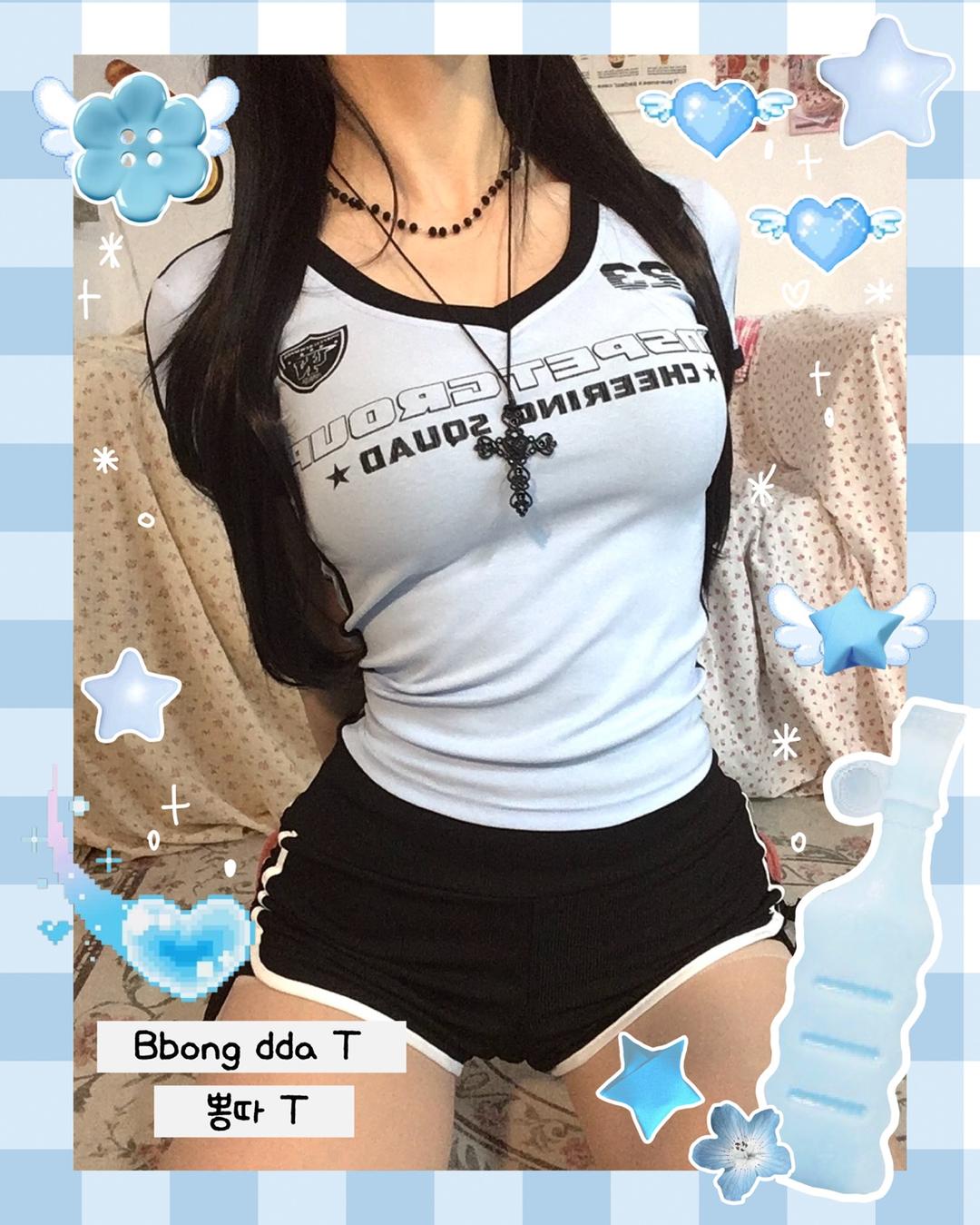 뽕따T