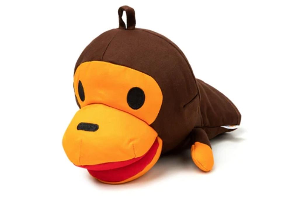 [베이프정품] 베이프 베이비 마일로 오븐 장갑  BABY MILO OVEN GLOVE